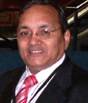 Director General of Hydrocarbon (DGH), S K Srivastava 